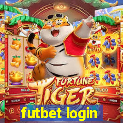futbet login